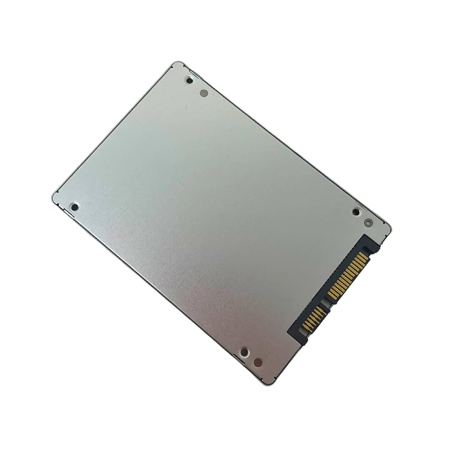 Amazon.com: Micron 5210 ION Series 7.68TB 2.5 inch SATA3 TCG